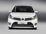 Toyota Verso 2012 года